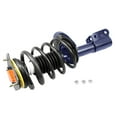 thumbnail image 1 of Monroe Shock Absorber 181661 RoadMatic; OE Replacement; Nitrogen Gas Charged; For Commercial Usage Refer To Product Warranty; With Coil Spring/Strut/Strut Mount; Single, 1 of 3