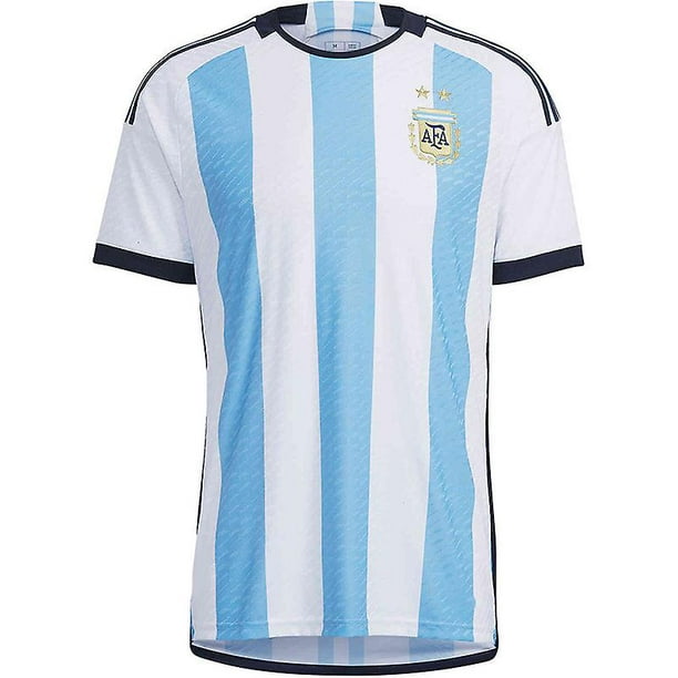 2022-2023 Argentina Home Shirt (ACUNA 8) [HF2158-251585] - $230.90
