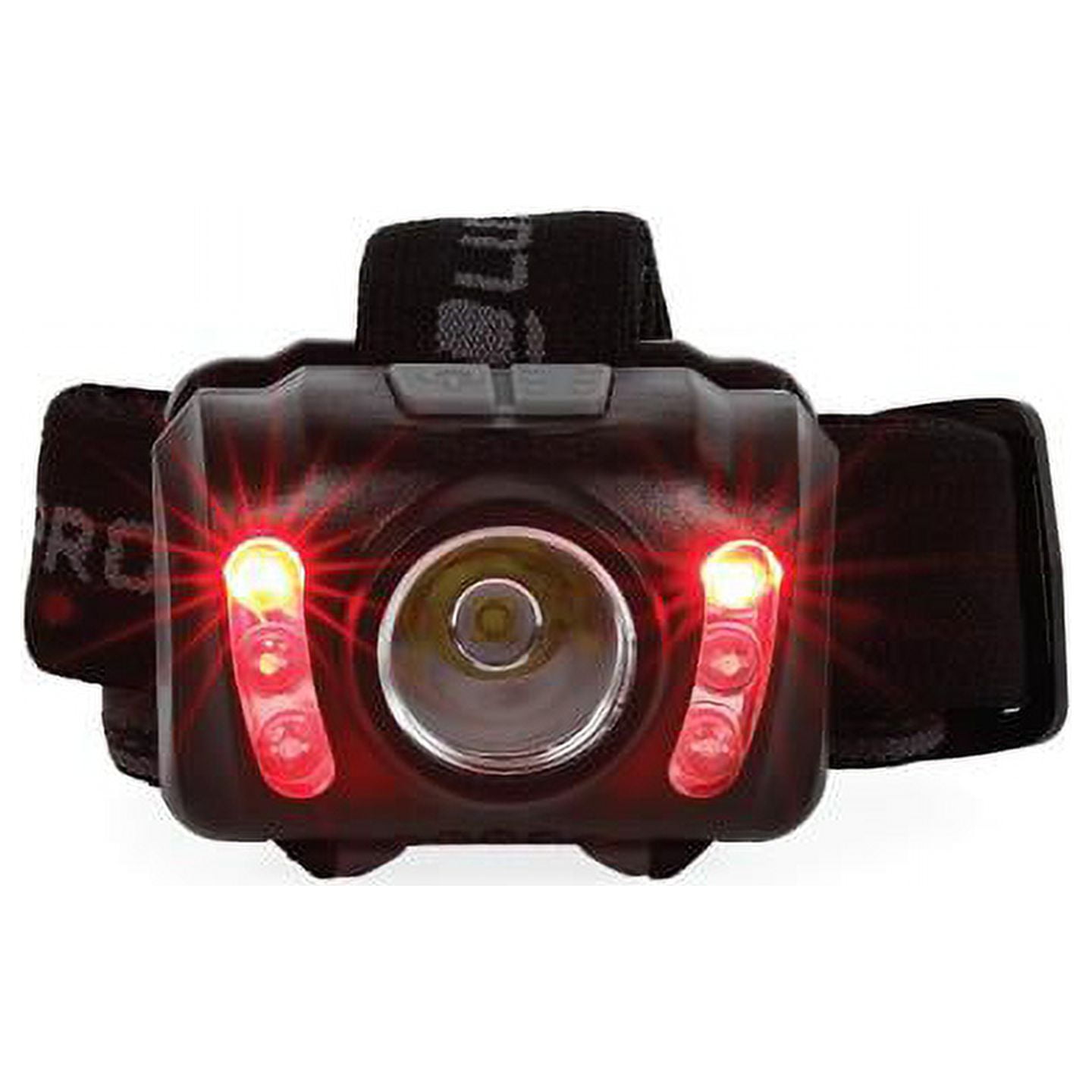 LuxPro LED 300 Lumens Headlamp