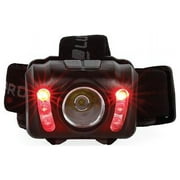 LuxPro LED 300 Lumens Headlamp