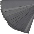 thumbnail image 2 of 14 Sheets Sandpaper, Wet And Dry Sanding Paper, Abrasive Paper Sheet 400 To 2000, 2 of 5