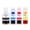1SET(4PC), variant on 70ML GI-X1 GI81 GI 81 GI-81 Refill Dye Ink for Canon PIXMA G1020 G2020 G3020 G2160 G1820 G2820 G2860 G3820 G3821 G3860 printer