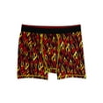 thumbnail image 3 of Wonder Nation Boys Ying Yang Boxer Brief Underwear, 3-Pack, Sizes S-XL, 3 of 5