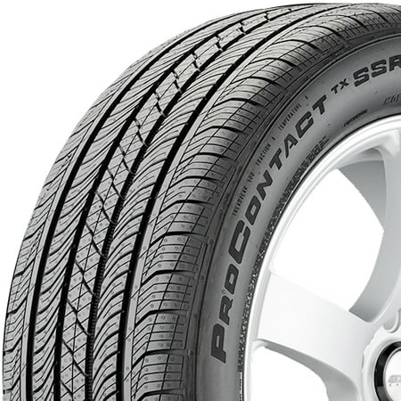 Continental ProContact TX SSR 235/50R18 97 H Tire