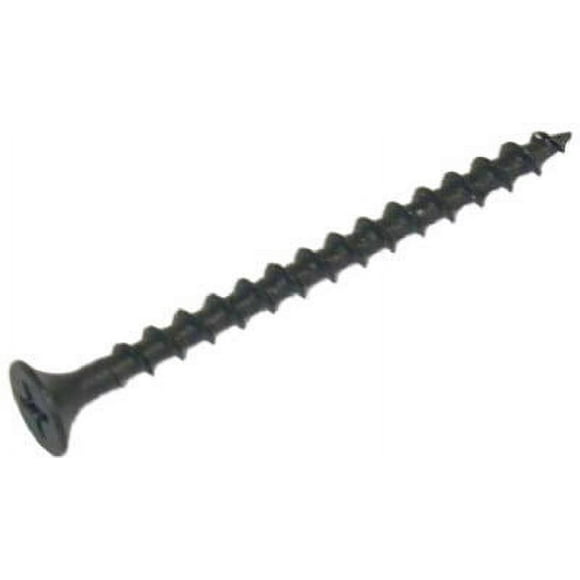 Hillman 40870 No.6 x 1 in. Hillman Coarse Drywall Screw