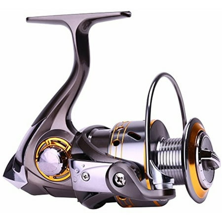 Image result for Sougayilang Fishing Reel