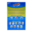 thumbnail image 3 of DampRid Hanging Moisture Absorber, Lavender Vanilla, 14 oz (Pack of 3), 3 of 4