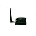 thumbnail image 3 of Motion Backup Camera TRNS-2180 Trailer Mount; 9.66 Inch Screen; 155/120 Degree Horizontal Viewing Angle; With Night Vision; Without Distance Meter; Waterproof Case; Black Housing, 3 of 7