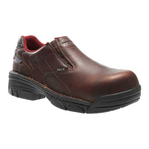 wolverine falcon slip on