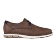 thumbnail image 2 of ZAPATOS CASUALES CABALLERO STYLO 9500 SIMIPIEL CAFÉ, 2 of 4