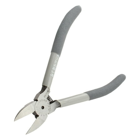

Caeoweyj Drafting compatible with Machine Protractor Corner Angle Digital Level Gauge Sharp Model Trimmer Pliers Soft Steel Wire Copper Wire Cutter Multi Purpose Practical Household Tools