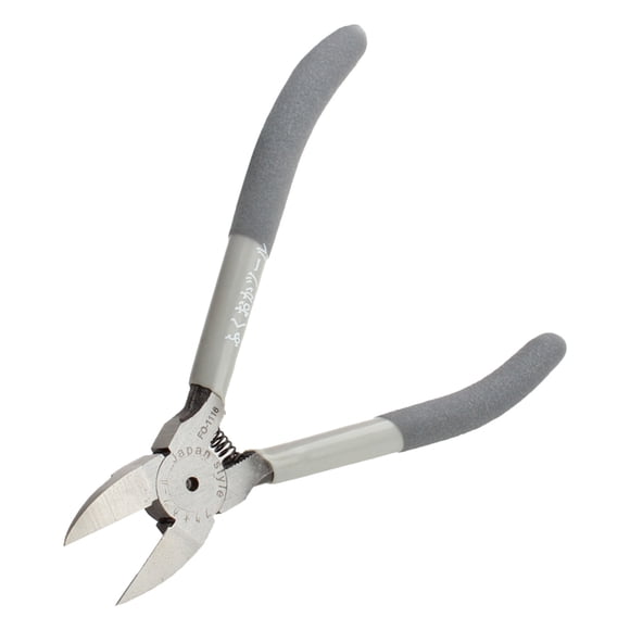 TIELUTT Model Trimmer Pliers Soft Steel Wire Copper Wire Cutter Aluminum Siding Corners 8 Metal Edge Trim Aluminum Corner Molding Stainless Steel Angle Bracket 1/2 Right Angle Steel