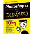 thumbnail image 1 of Pre-Owned Photoshop CS All-in-One Desk Reference For Dummies (Paperback) 0764542397 9780764542398, 1 of 1