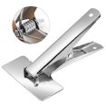 thumbnail image 2 of Fabric clamp for clothing cutting machine, 2 of 5