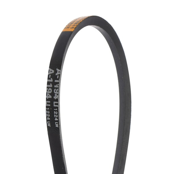 Correa Trapezoidal B-920Li 920mm - Correa Transmisión Potencia Caucho Neopreno