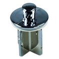 thumbnail image 2 of JR Products 95245 Four-Stem Pop-Up Stopper - Chrome, 2 of 2