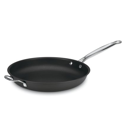 Cuisinart Chef's Classic Non-Stick Hard Anodized 14