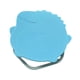 thumbnail image 5 of Silla giratoria sensorial para el equipo para niños Mejora la reacción y la concentración Lindo juguete de entrenamiento de integración sensorial para Azul, 5 of 8