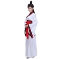 thumbnail image 1 of Tang for Show Performance Traditional Chinese Attire Elegant Old Dress Style for Stage Entertainment, 1 of 5