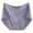 Purple, variant on Dxzfnsa Womens Cotton Underwear High Waist Full Coverage Briefs Soft Breathable Postpartum Panties Stretch Underpants womens underwear