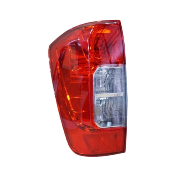 Reemplazo de luz trasera, 26555-4kh0A Premium, Fácil de instalar Profesional, Alta Izquierda