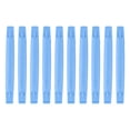 thumbnail image 1 of Plastic Opening Tool Pry Bar Tool Pry Tools 10pcs Cylindrical For Electronic Equipment For Mobile Phone Light Blue, 1 of 5