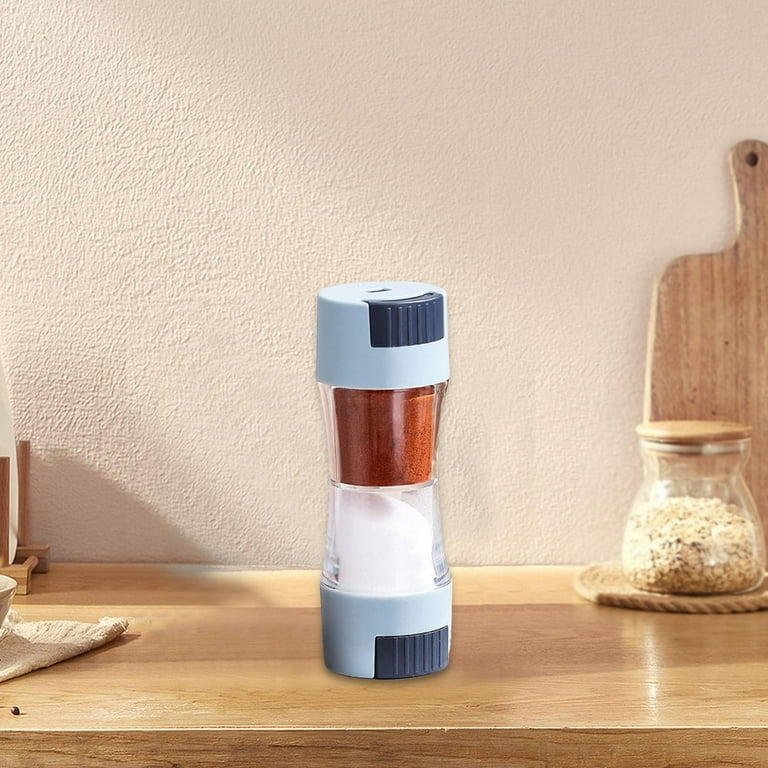 Quantitative Spice Dispenser