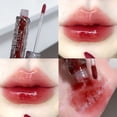thumbnail image 3 of Fiudx Brillo de Labios Hidratante de Fórmula de Extracto Vegetal, Color Duradero y Cómodo, Maquillaje Diario para Mujeres y Niñas, 1,8 Ml En Portátil., 3 of 3