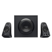 Logitech Z623 2.1 Channel Speaker System