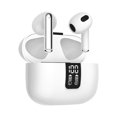 thumbnail image 2 of Auriculares inalámbricos Pantalla LED Auriculares Auriculares deportivos Compatible con Bluetooth 5.3 Hugtrwg Para estrenar, 2 of 9