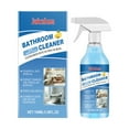 thumbnail image 3 of DJN Home & Garden Bathroom Cleaner Multi Combination Cleaner Aroma Refreshes Toilets . Without Splashes 100ml, 3 of 9