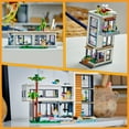 thumbnail image 2 of LEGO Creator La maison moderne 31153 Ensemble de construction (939 pièces), 2 of 6