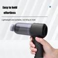 thumbnail image 6 of YZEGDCH Vacuum Cleaner Cordless Car Vacuum Portable Cordless Strong Suction Car Cleaning Supplies Home Must-have, 6 of 9
