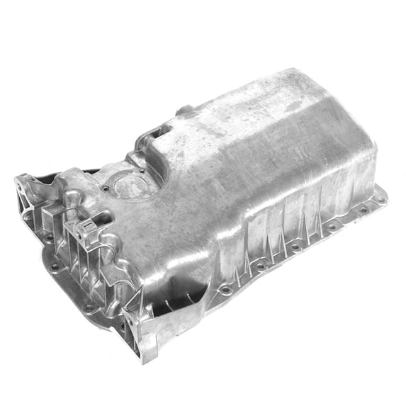 Engine Oil Pan for Audi S3 2000-2003 Audi TT 2000-2002 Volkswagen Beetle 1999-2003 Golf 2000-2006 Jetta 2000-2001 038103601Q