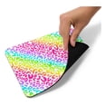 thumbnail image 3 of SVART Mouse Pad diseño Animal Print de Colores arcoiris MD3, 22*18 cm, 3 of 5