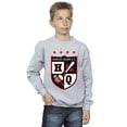 thumbnail image 2 of Justice League Boys Harley Quinn FC Pocket Sweatshirt, 2 of 3