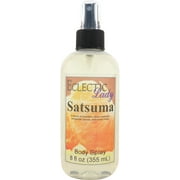 Satsuma Body Spray, 16 ounces