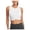 BB-White, variant on CQXIDFH Women's Cropped Sleeveless Workout Tops Loose Fit Activewear Yoga Athletic Running Gym Shirts Summer Breathable Lightweight Spandex Feel