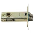 Tubular Latch Mortice Door Tubular Latch for Both Right And Left Hand