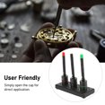 thumbnail image 3 of Watch Oiler Pen Repair Tool, Watch Repair Oiler Kit Reusable  for Watchmaker, 3 of 7