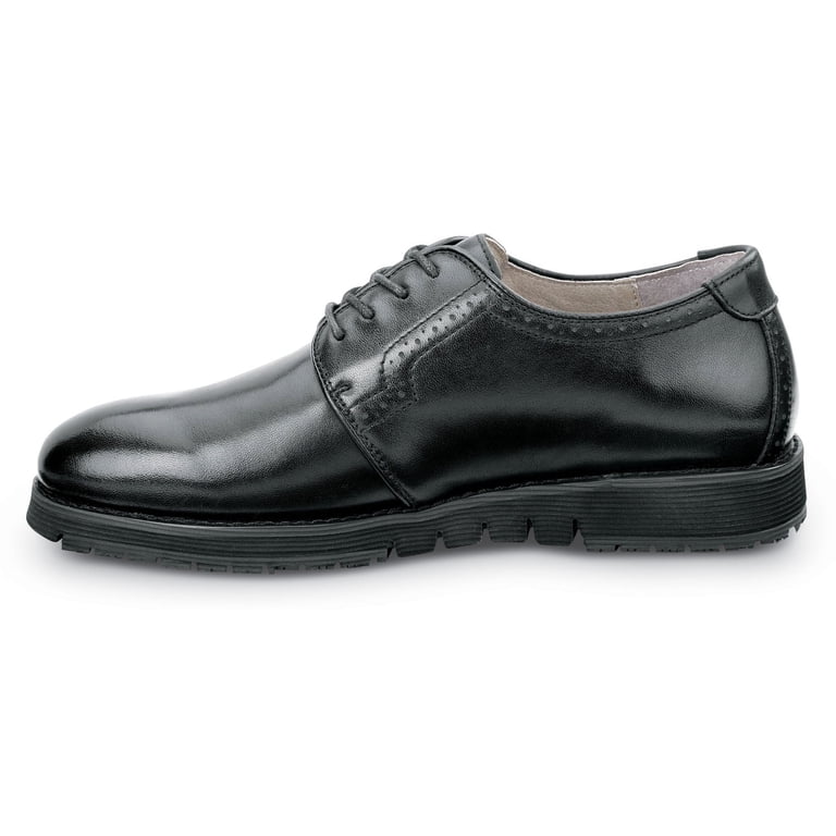 SR Max Beaufort, Men\'s, Dress Style Soft Toe Slip Resistant Work Shoe Size 9 EW Amazon.com: SR Max Beaufort, Men main image 3