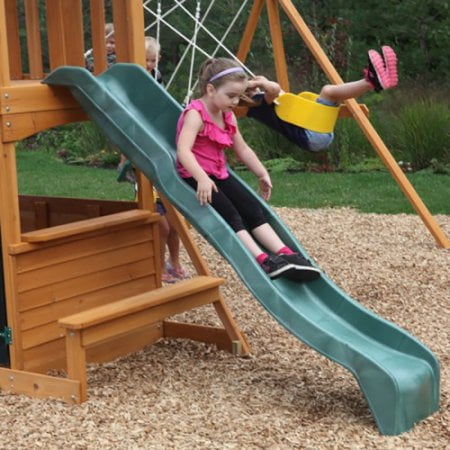 cranbrook swing set