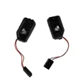 thumbnail image 2 of Luz de cortesía LED para espejo retrovisor lateral A0999064302 A0999064402 para BENZ W205 W213 W222 GLB GLC X253 2014-2020, 2 of 5