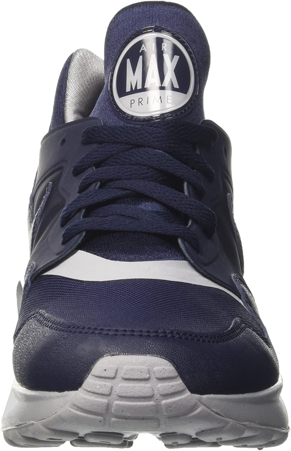 Men s Nike Air Max Prime Obsidian Wolf Grey 876068 403 8.5
