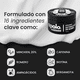 thumbnail image 3 of Bálsamo para Barba Crecimiento - Ultra Potente con Ingredientes Naturales, Hidrata y Engrosa, 2 oz | Organizadores de Maquillaje, 3 of 5