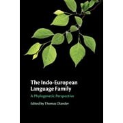 The Indo-European Language Family (Hardcover)