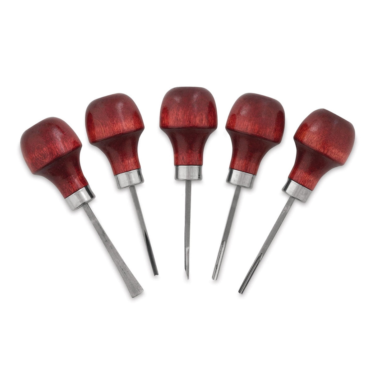 Linoleum Block Cutting Set