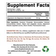 thumbnail image 2 of Supplement Best Naturals Gluconato de Magnesio 35 mg 180 comprimidos, 2 of 7