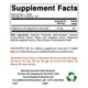 thumbnail image 2 of Supplement Best Naturals Gluconato de Magnesio 35 mg 180 comprimidos, 2 of 7
