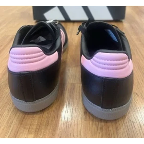 New Adidas Samba Inter Miami CF 